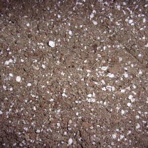 Porosity photo of Super Soil By Mixasoil